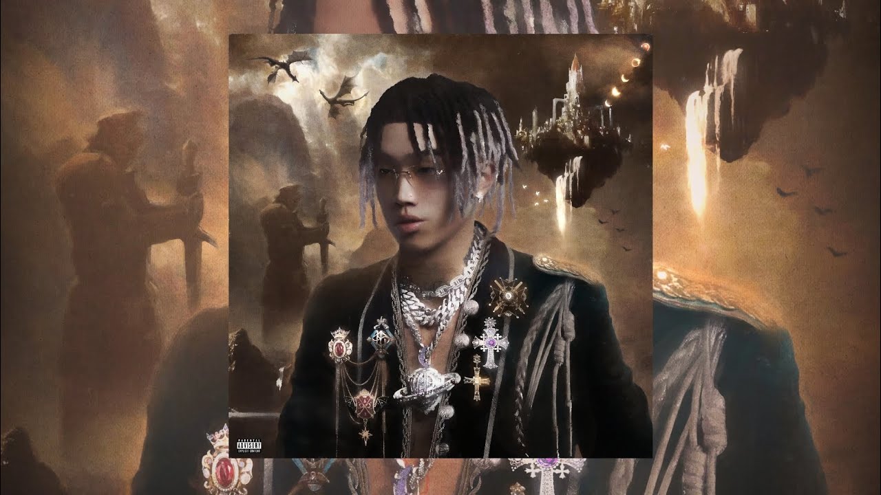 HATE THE FAME (憎惡虛名) - MULA SAKEE 