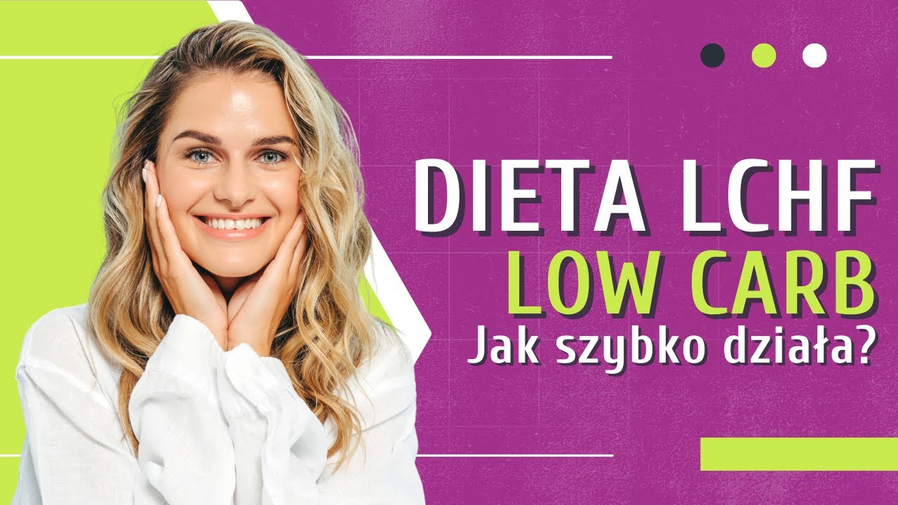 Dieta Low Carb / LCHF 👉 Co Możesz Jeść? 👉 Jakie Daje Efekty?