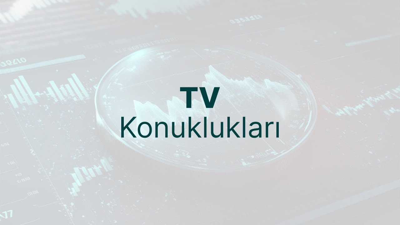 RePie Portföy Yönetim Kurulu Başkanı Dr. M. Emre Çamlıbel - Alternatif Yatırım Fonları