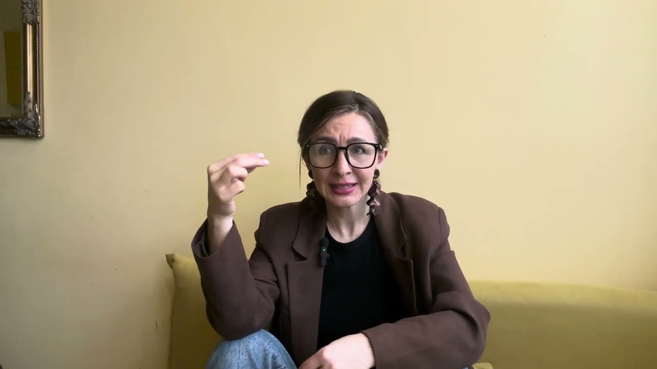 ВОНА ЛЕДЬ НЕ ЗАГИНУЛА З ДИТИНОЮ В ДТП, БО НЕ ПРОЙШЛА ВЧАСНО СВОЇ УРОКИ