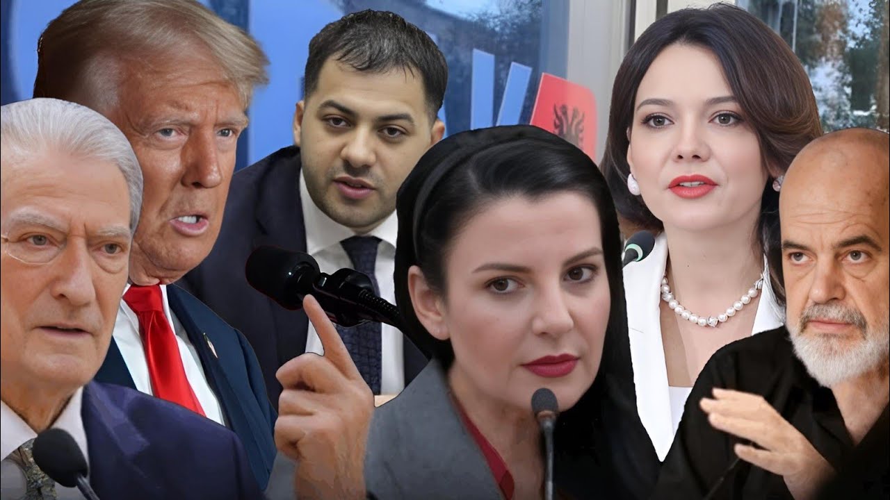'Dridhet QEVERIA, Dalin VIDEO dhe PERGJIME', Gazetari ZBULON SKENARIN