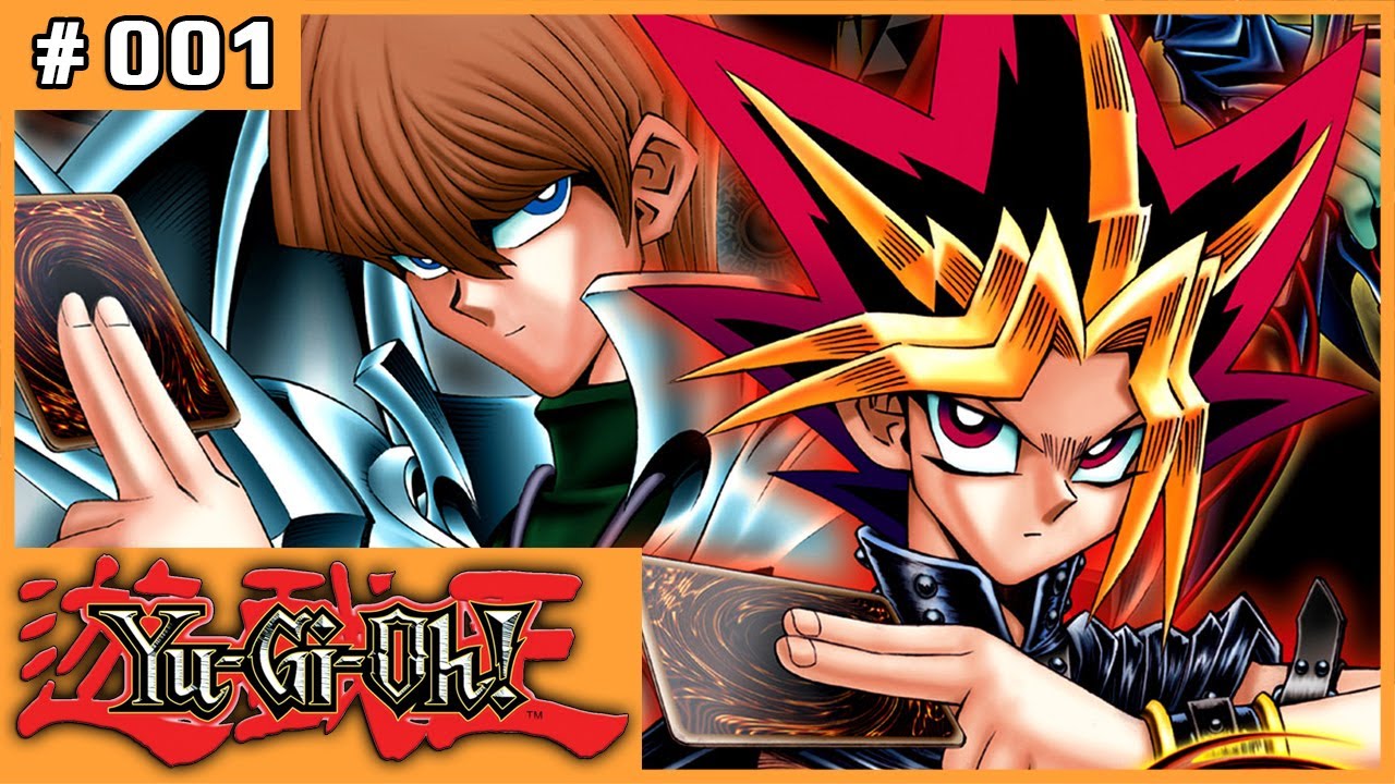 YU-GI-OH! #001 - Power of Chaos: Yugi The Destiny [HD+/Deutsch] | Let's Play Yugioh