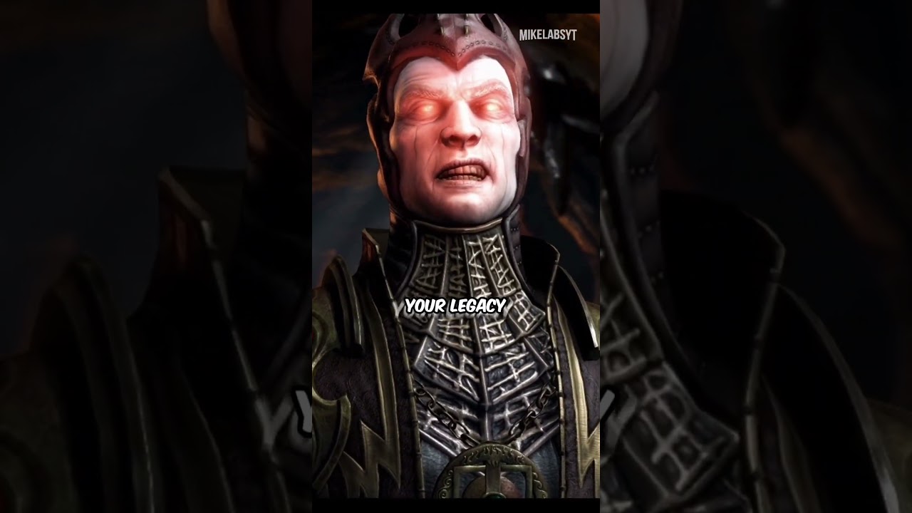 Raiden & Fujin vs Shinnok & Quanchi, Who would win ?