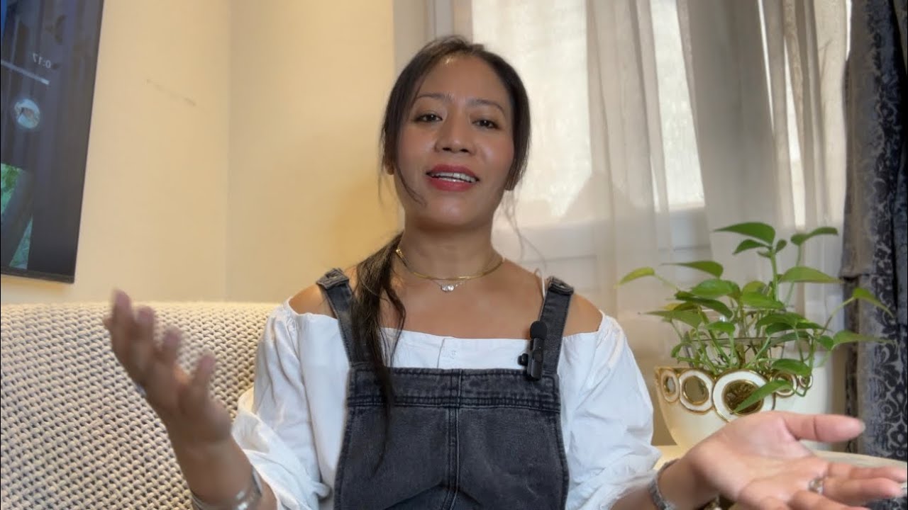QATAR MIZO - Indona kar a kan nunphung - Part 3