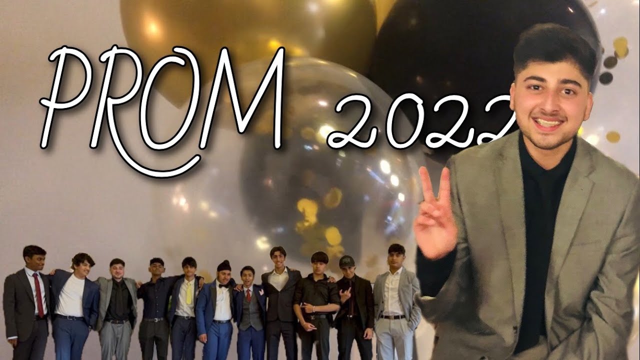 Year 11 Prom 2022 | Thoughts, Tips and Experiences