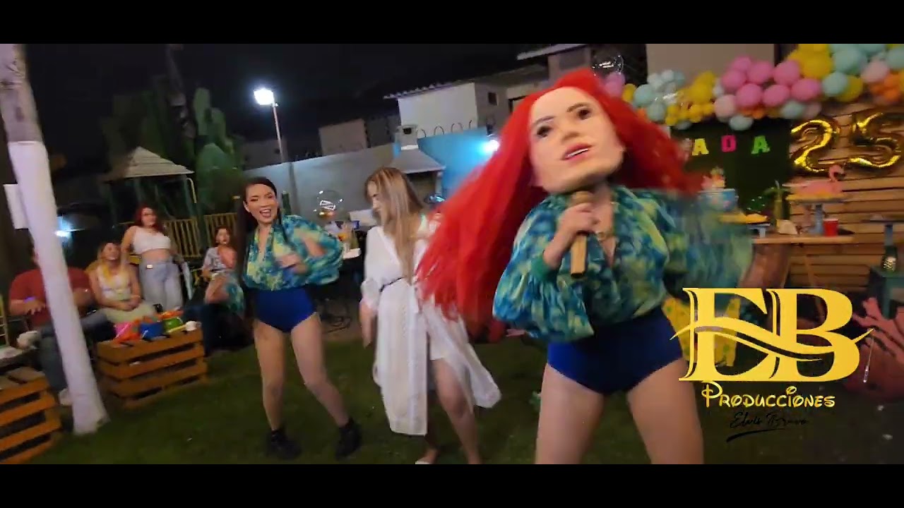 SHOW CABEZONES GUAYAQUIL DADDY YANKEE KAROL G Y BAD BUNNY