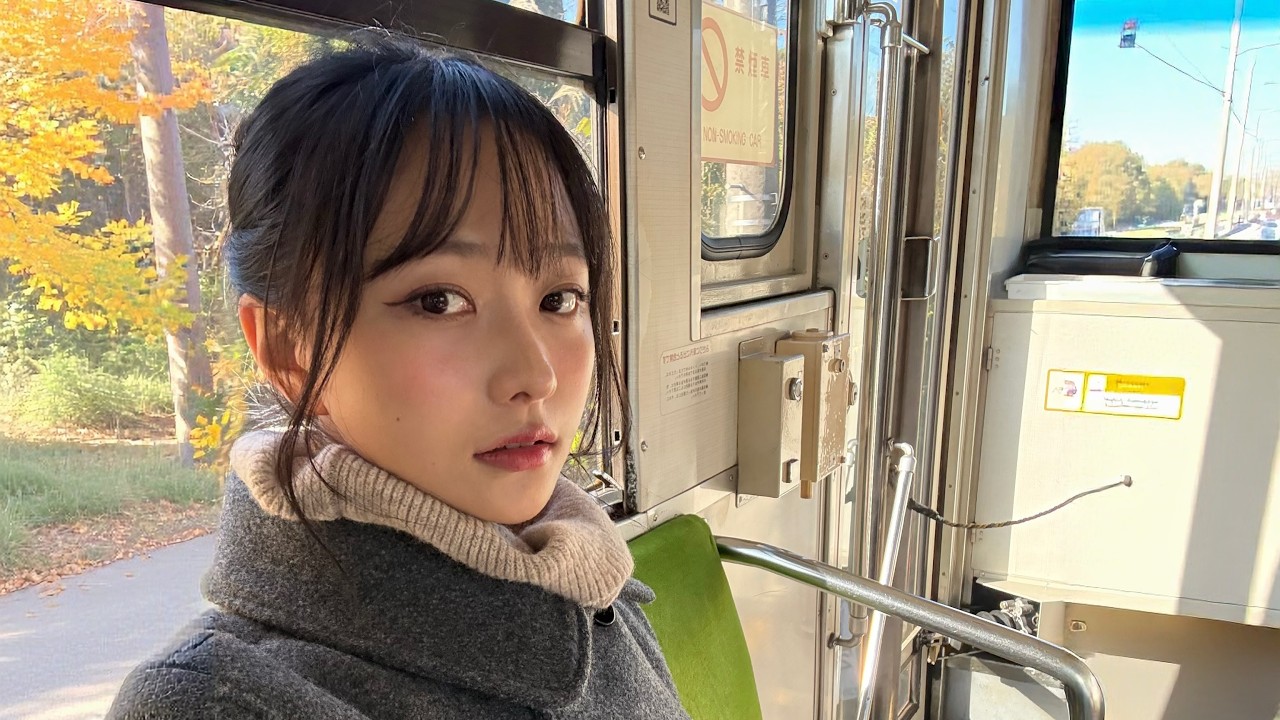 마츠야마 찐 최종나홀로 마쓰야마 여행♨️찐 일본을 느끼고 싶으면 여기! 레전드 소도시 감성 낭낭하고 처음부터 끝까지 행복만 했던 2박3일 소도시 여행 브이로그🚞