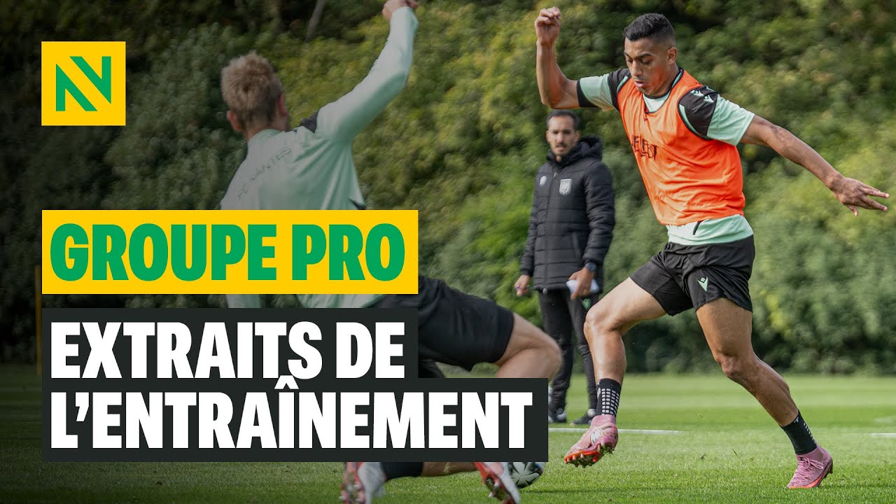 ⚽ Groupe pro : focus sur le match &agrave; Brest !