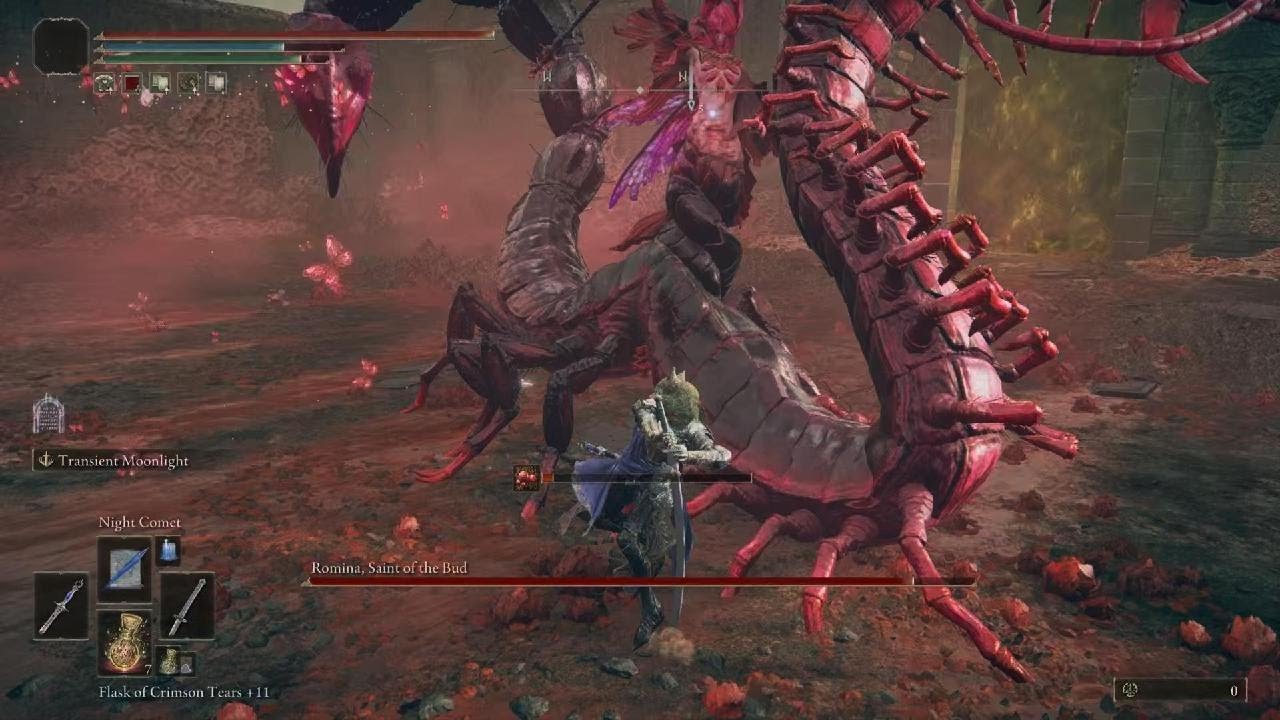 Centibaddie