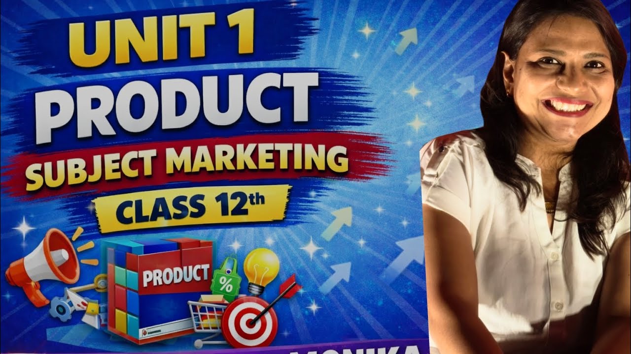  Marketing Unit 1 #Product meaning and components#Characteristics of product# Importance of product