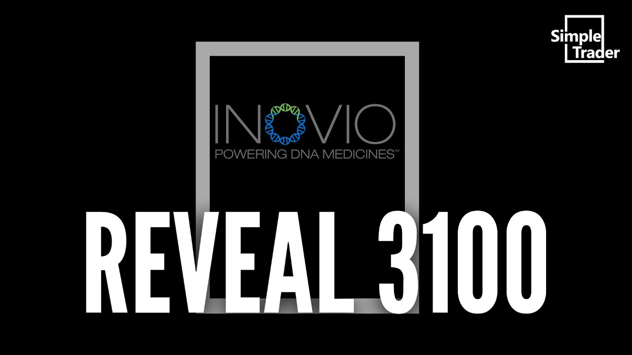 🔥INOVIO🔥 Killing Cancer with T-Cells (VGX3100 Timeline and End Game)