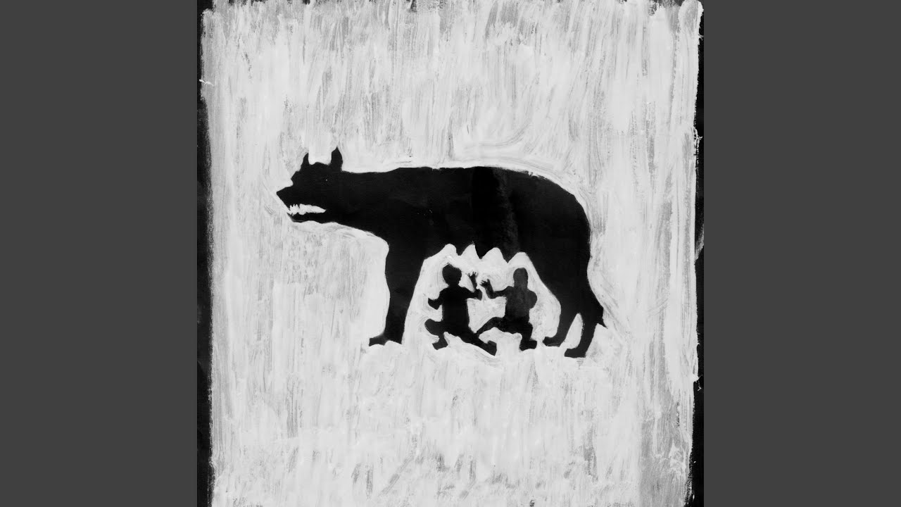 Hombre Lobo