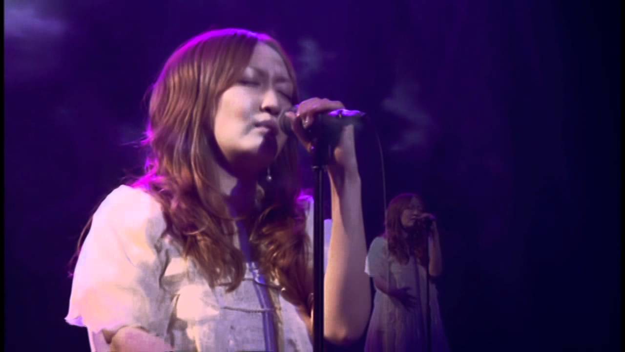 KOKIA / 天使 【The 5th season concert #1-04】