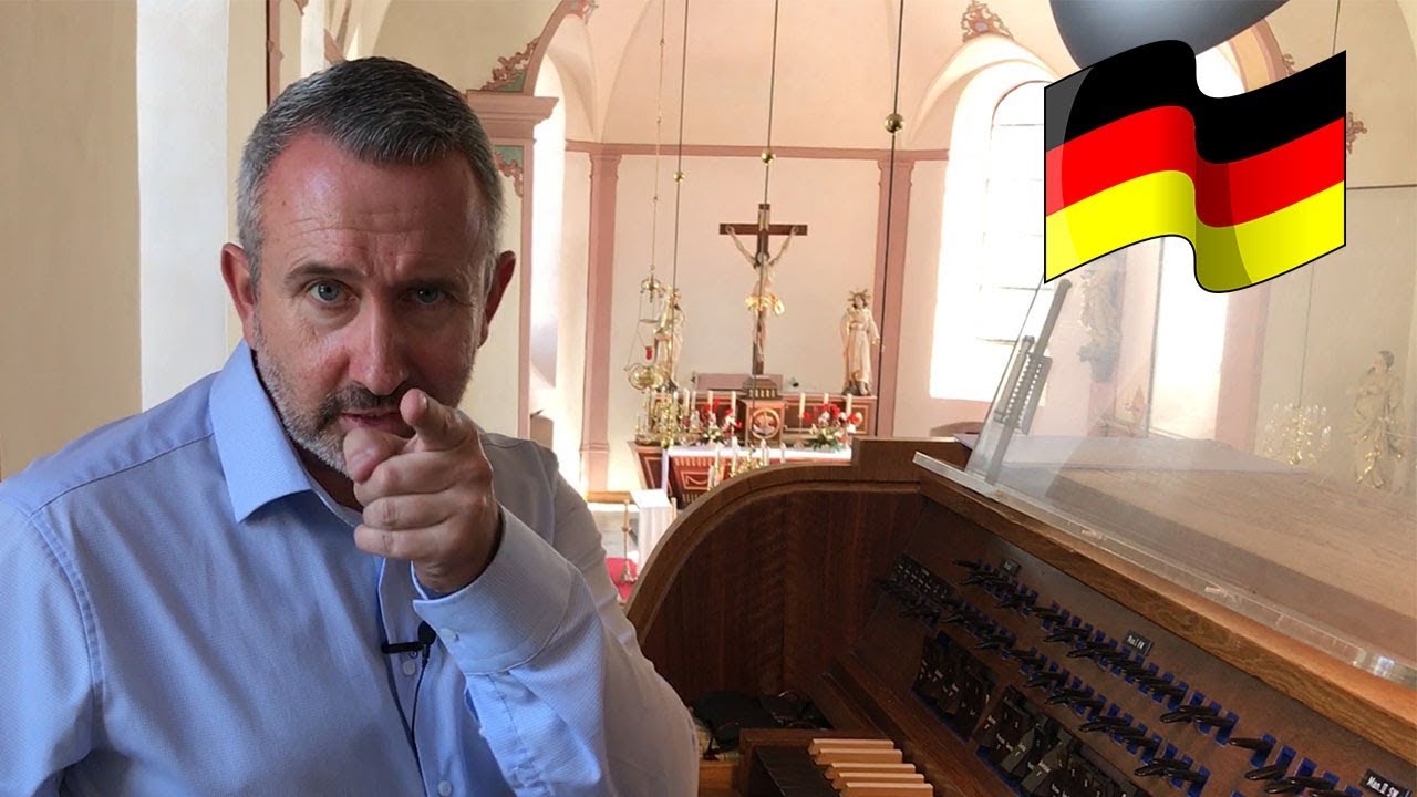 Wie Machst Du Das?