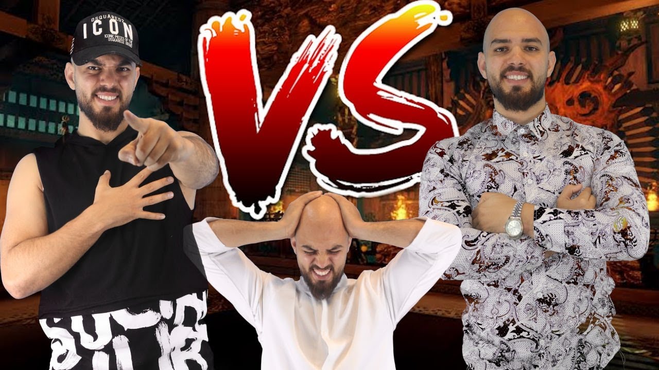 منهجية الجدلية بالتفصيل الممل بطريقة خرافية لم يسبق لها مثيل 🚫 ( كل الشعب )