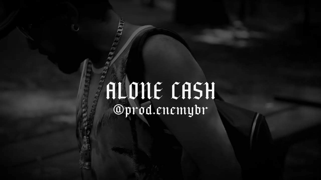 (FREE) Ryu the Runner x Emitê - Type Beat Goofy ALONE CASH - (@prod.enemybr)