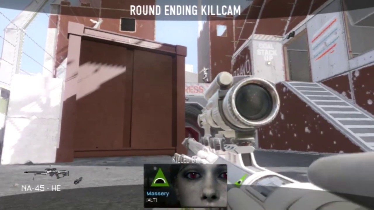 RONIN 2020