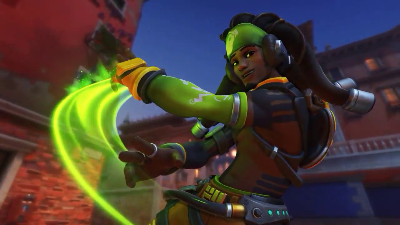 Lucio - Equalizer - In the Groove