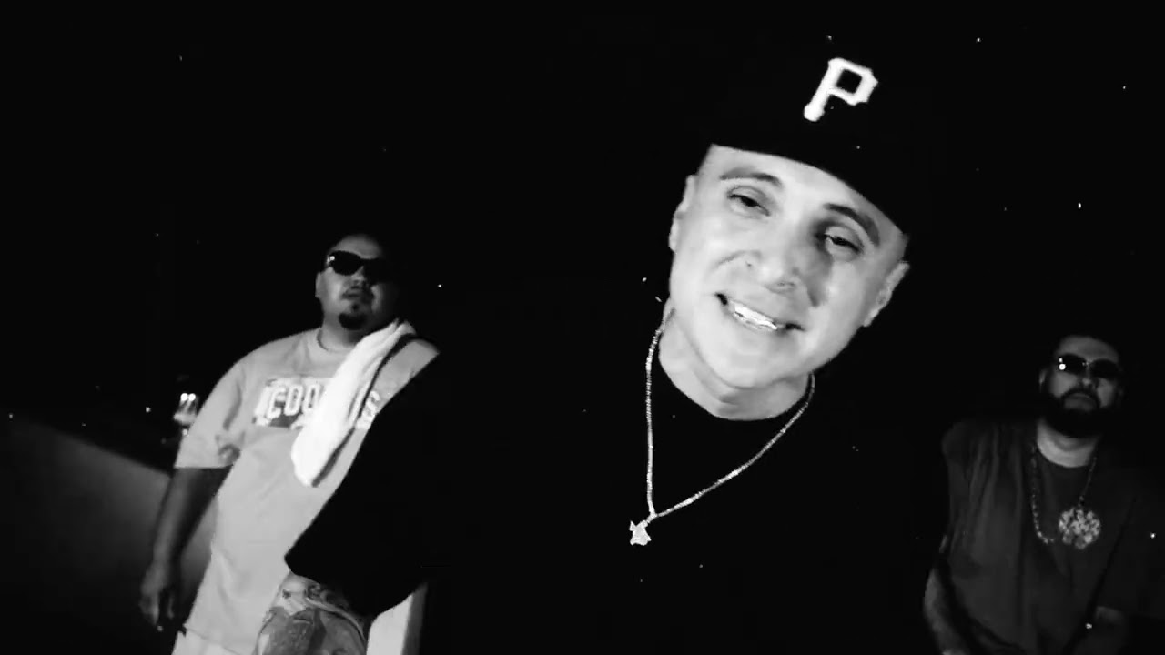 Sittin - Young Clean x Jkapone x Dirt Brigante (Official Music Video)