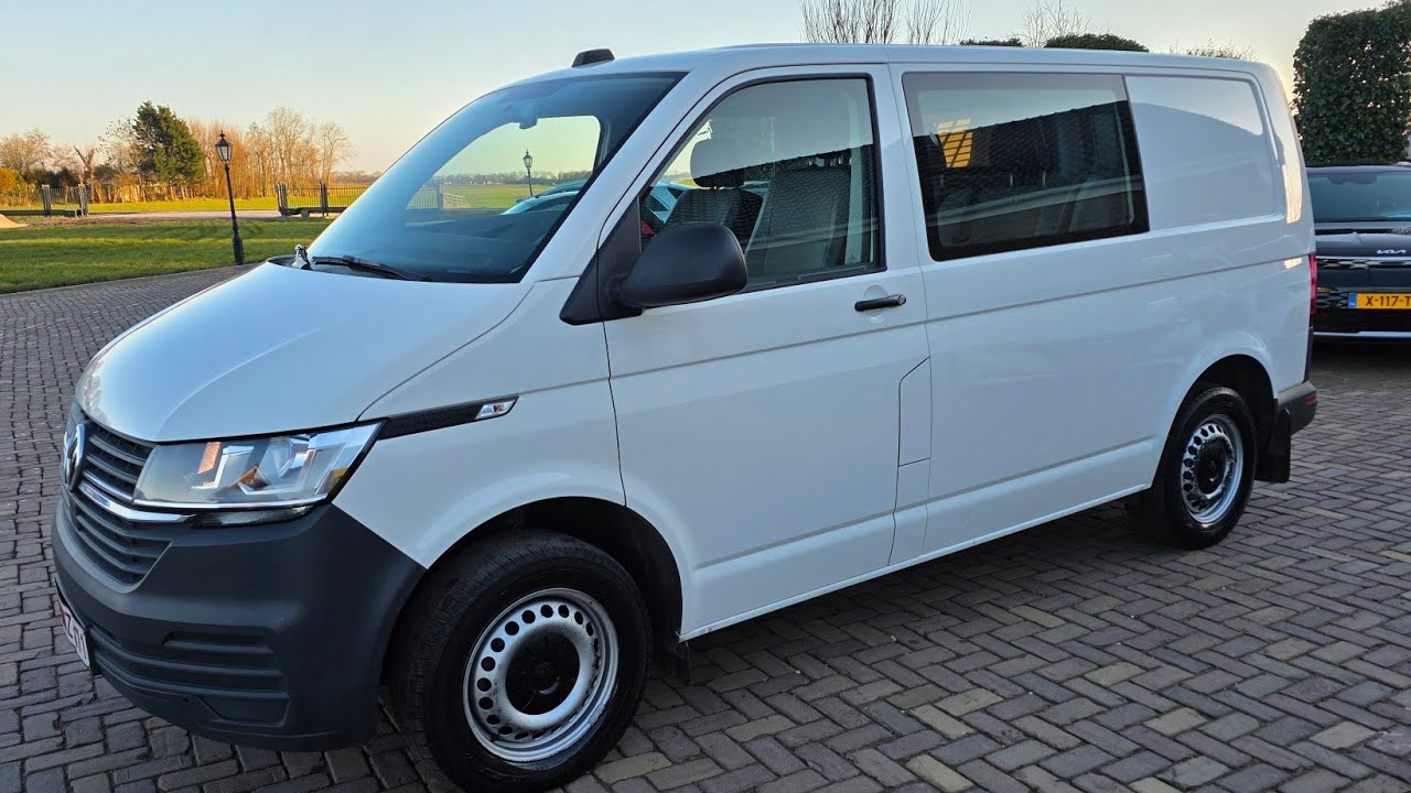 🔥#Volkswagen 🚘🚘🚘 !!! #Transporter 2.0 TDI 2021 рік  5 місний 🚘 Viber 050 565 08 17  Омелян