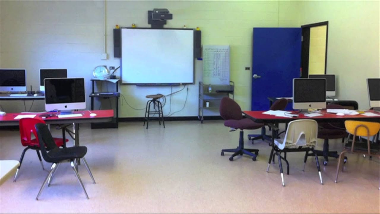 WSSR-TV Renovation Update