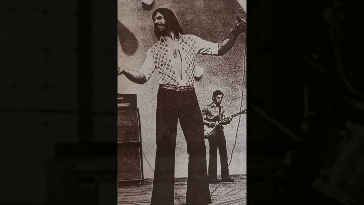 Niemen - Człowiek jam niewdzięczny (1971)