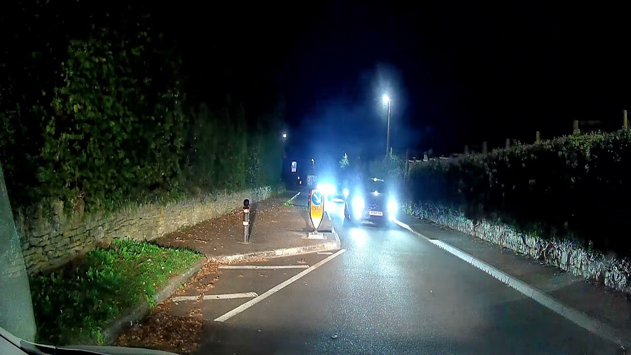 Car Journey from Center Parcs Longleat Forest, Warminster, to Newport, Wales