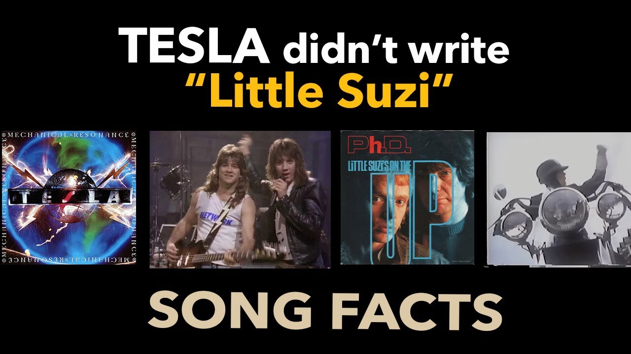 Tesla Didn't Write 