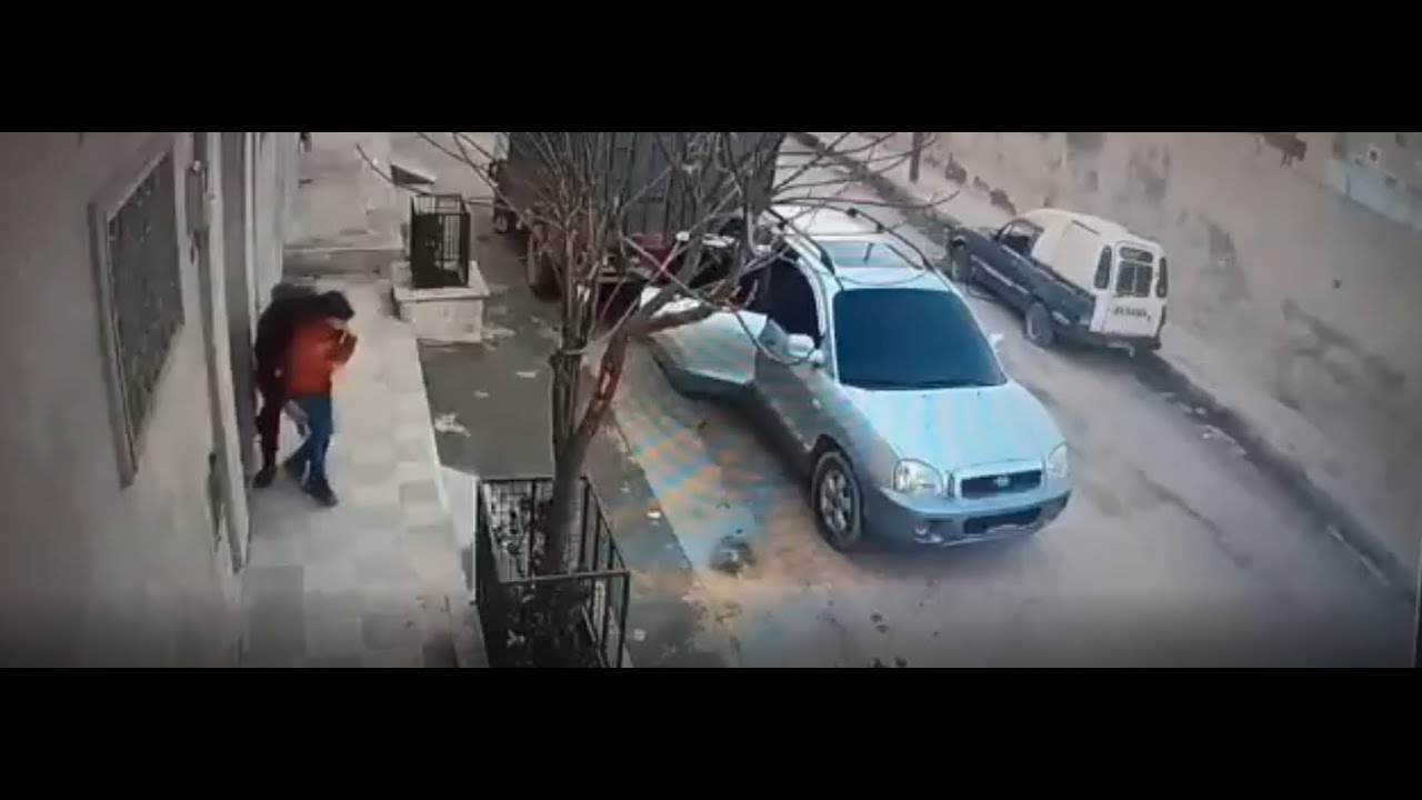 عملية اختطاف طفل تهز مدينة الباب ما التفاصيل؟
