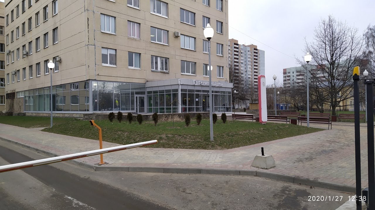 Сосновая поляна Санкт-Петербург ул Тамбасова