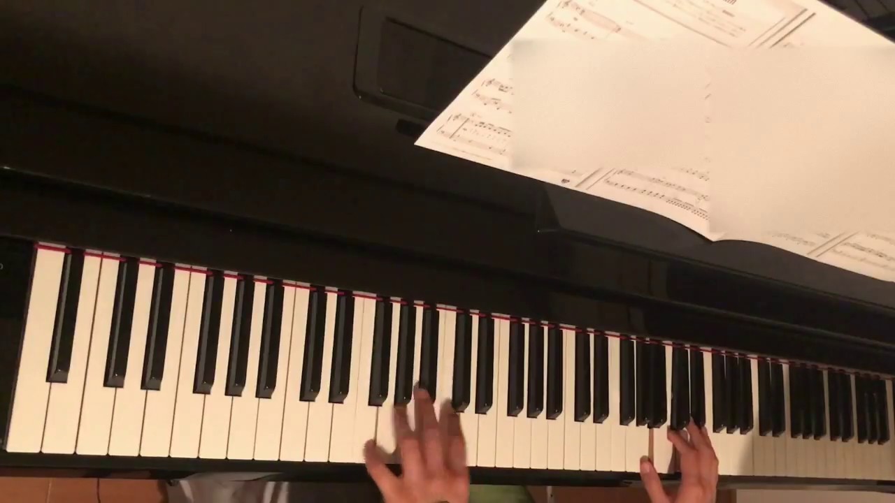 【御祝】No.8 - 「Get your Dream」ミュージカル『刀剣乱舞』幕末天狼傳 ピアノ・セレクションより（Piano Solo）