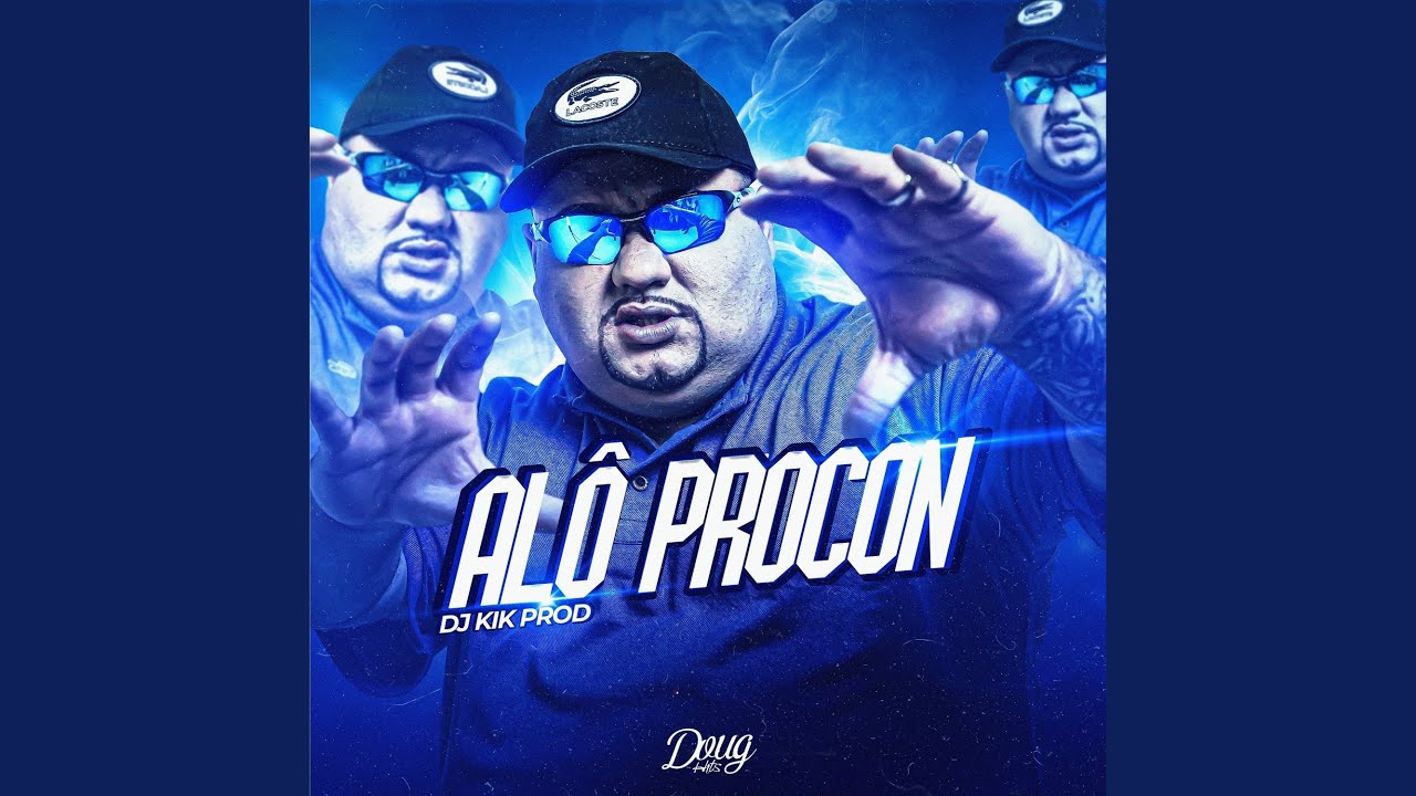 Alô Procon
