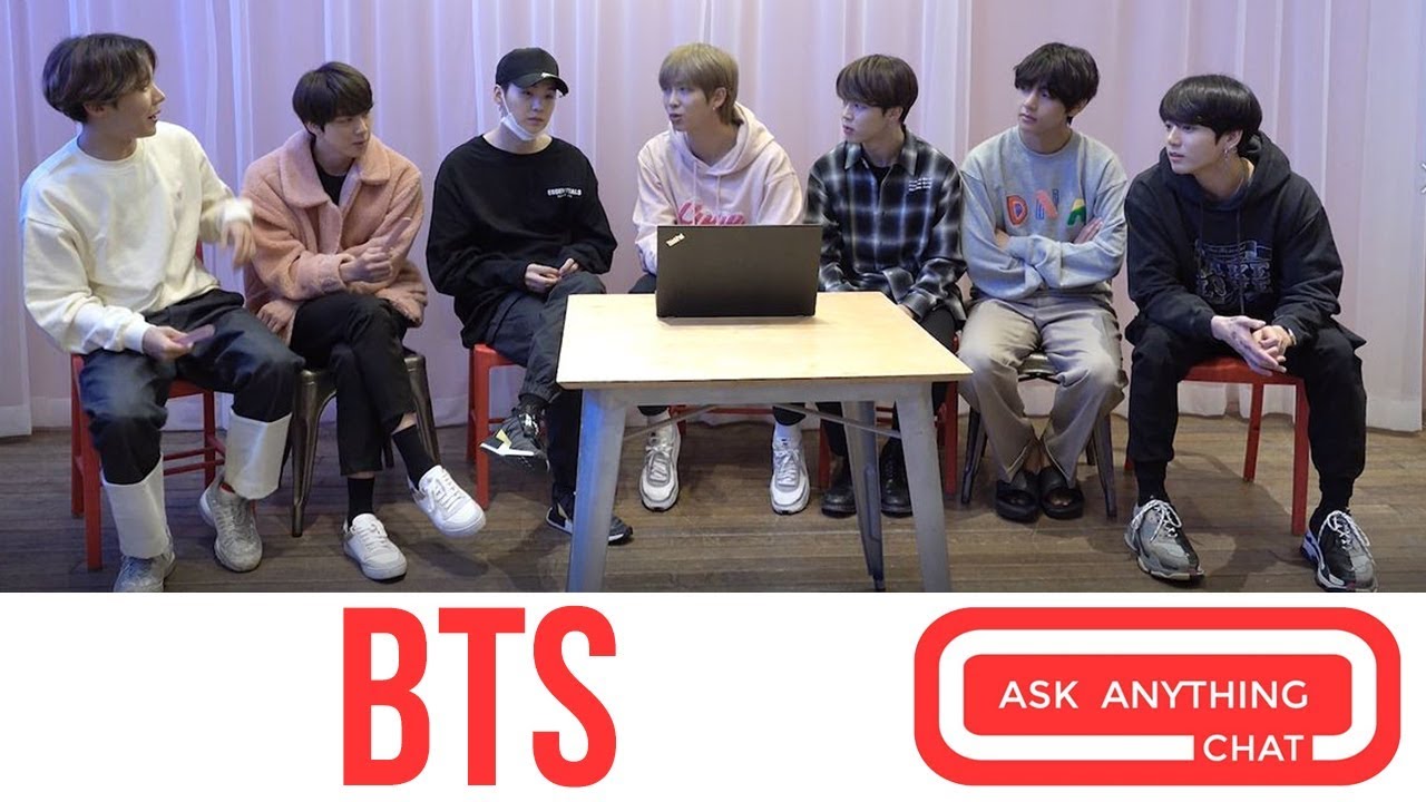 BTS's J-Hope 