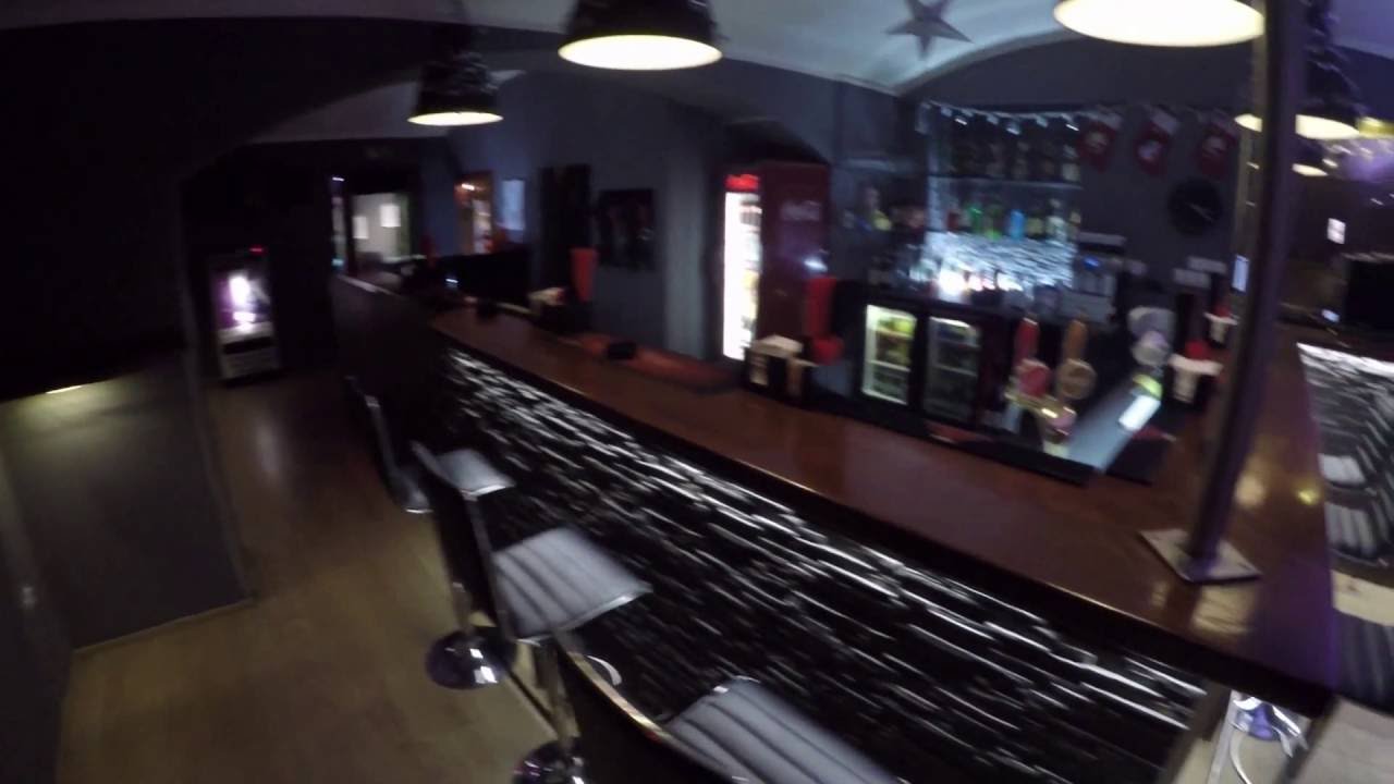 Gay Club Drakes Prague