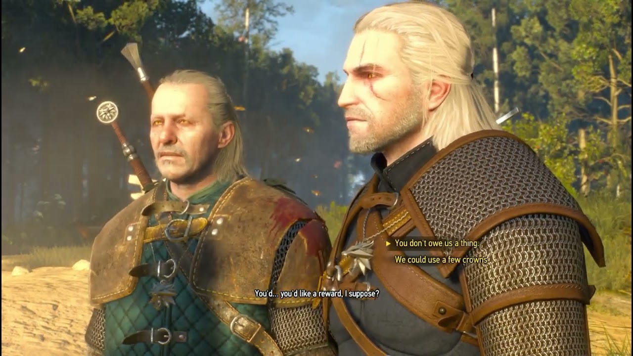 Harmon Smith is STILL mad about Baldur's Gate 3, DnD, and much more