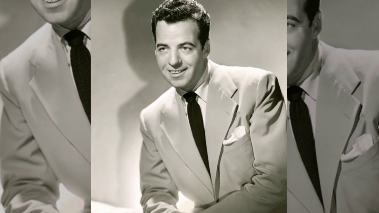 GERALD MOHR TRIBUTE
