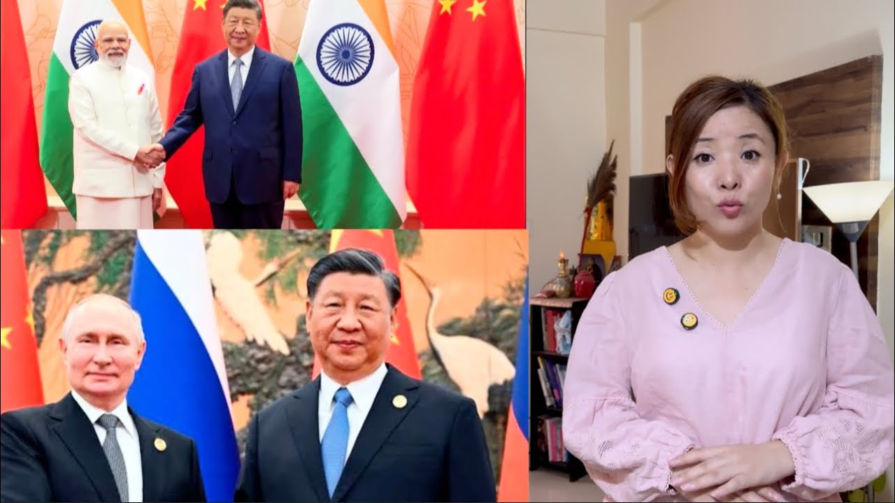 རྒྱལ་སྤྱིའི་གསར་འགྱུར།International Breaking News 🗞️31 August 2025