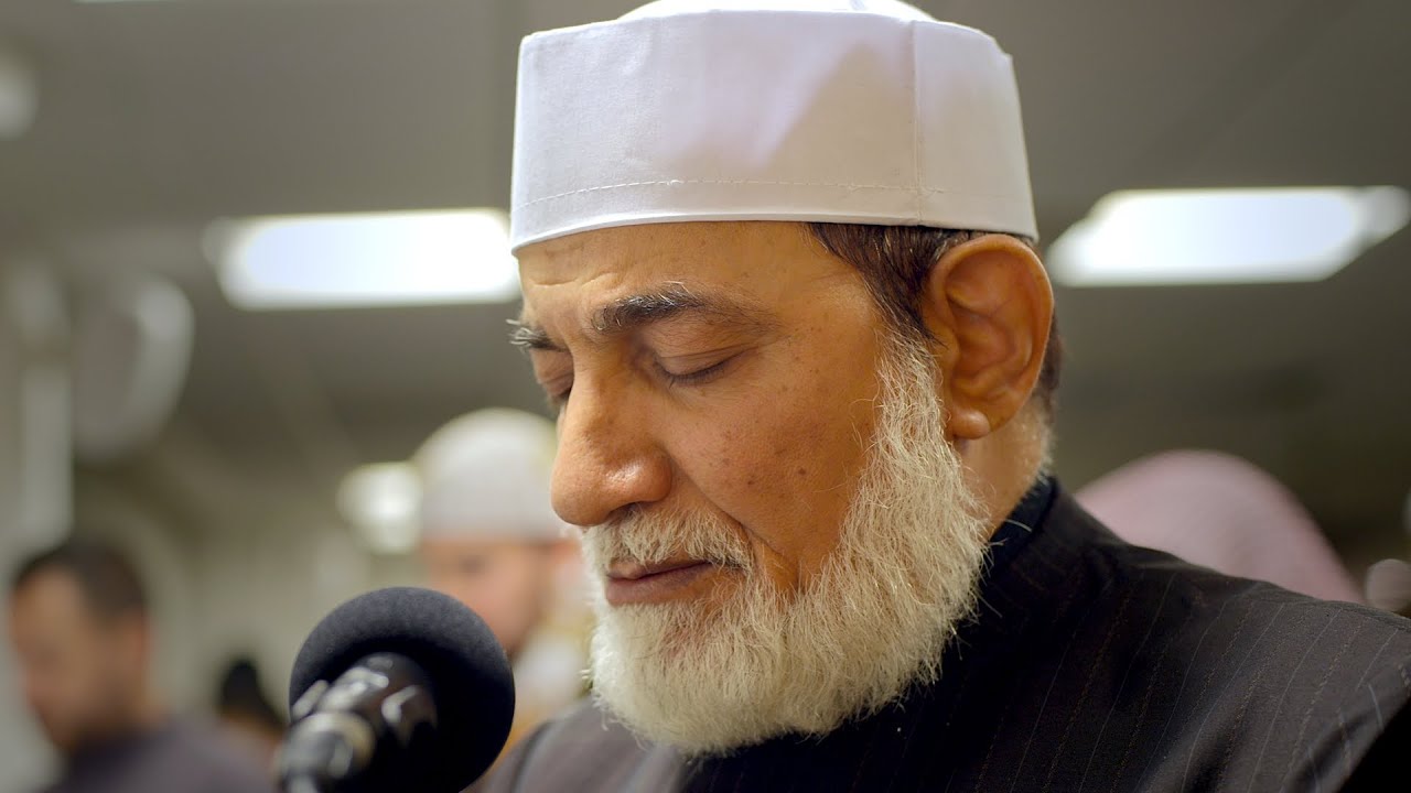 YYT Taraweeh 2021 Night 15 | SHEIKH DR. MA'SARAWI