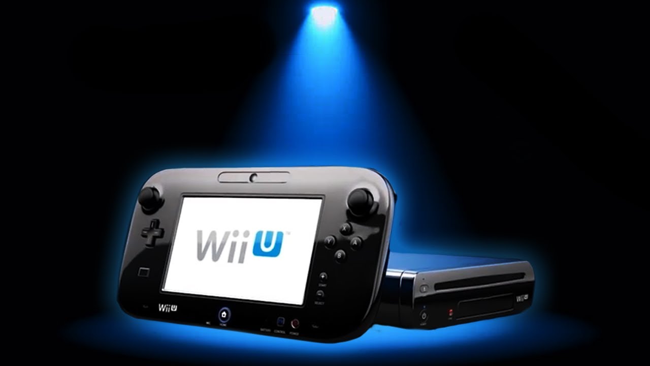 The Failure that Succeeds the Switch | Wii U