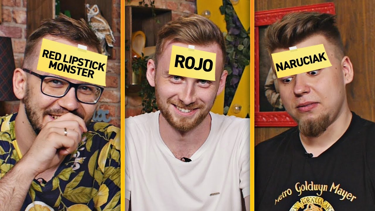 JAKIM YOUTUBEREM JESTEM? Z Mniej Więcej!