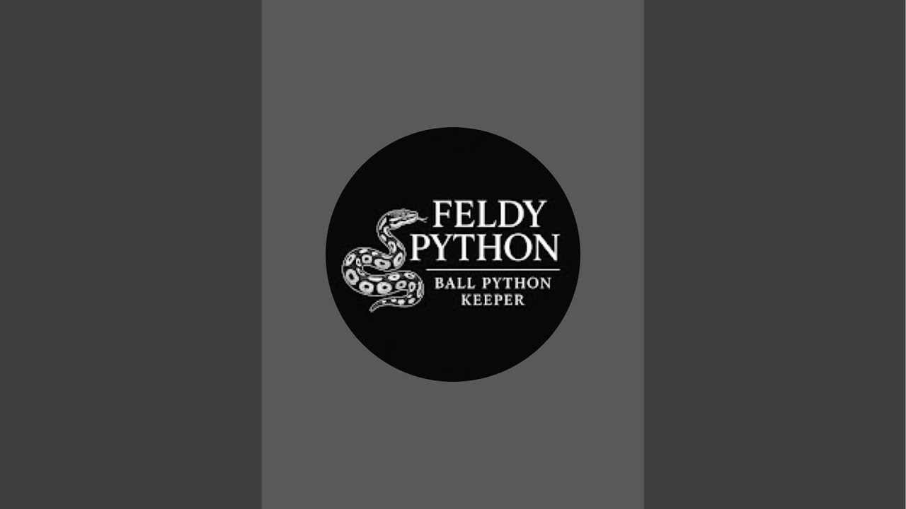 Feldy Mohrisar is live!