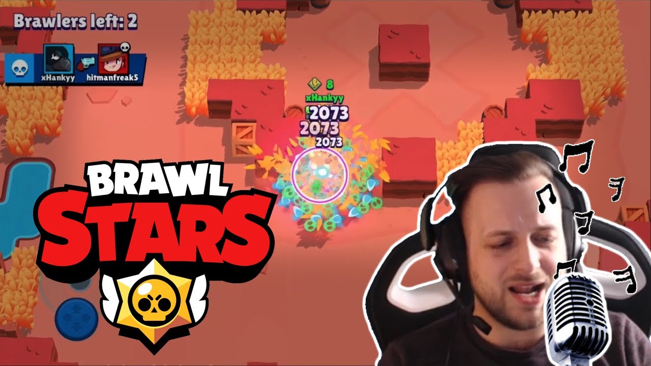 Hankyy RAPPT und SINGT im SHOWDOWN🎤👌|BS #007
