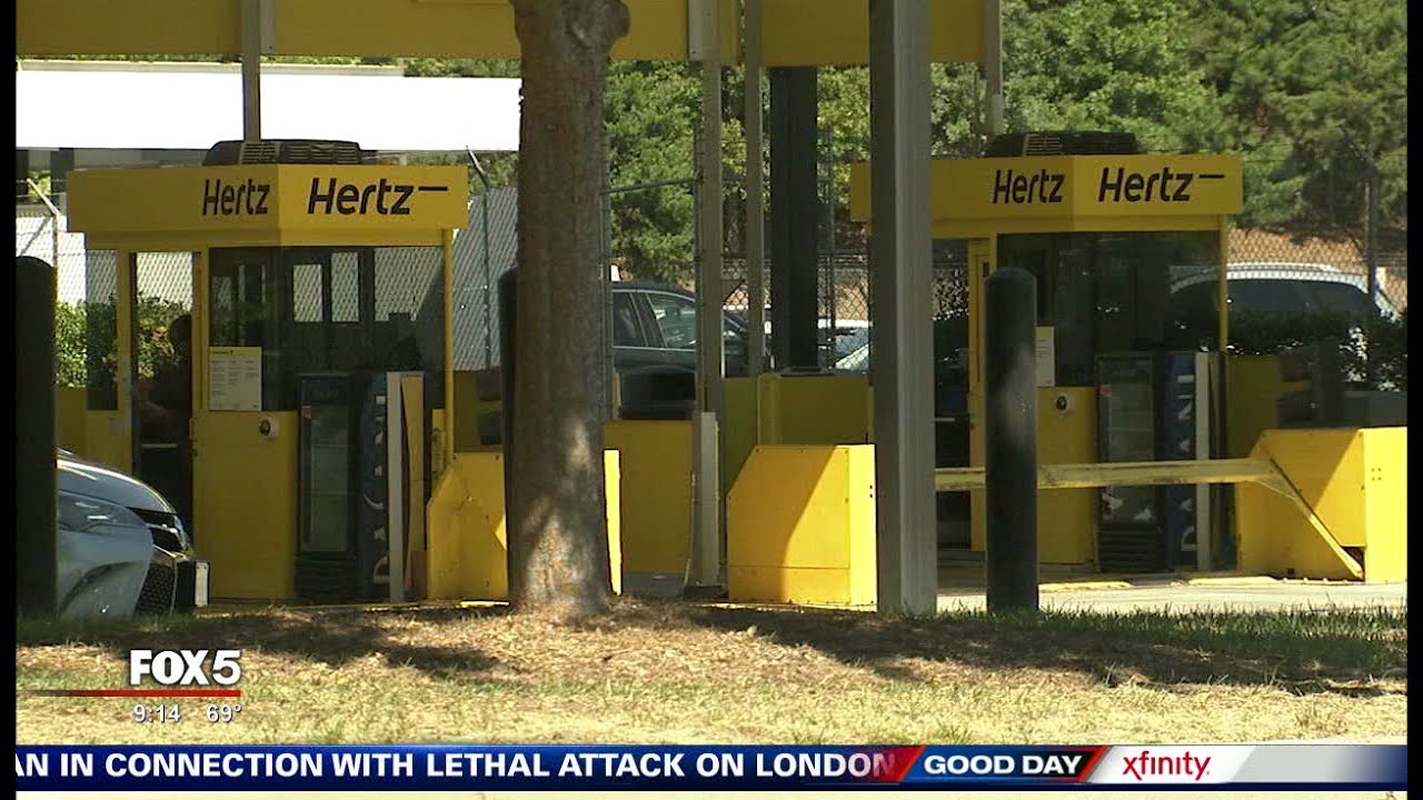 I-Team: Avoiding Extra Car Rental Fees