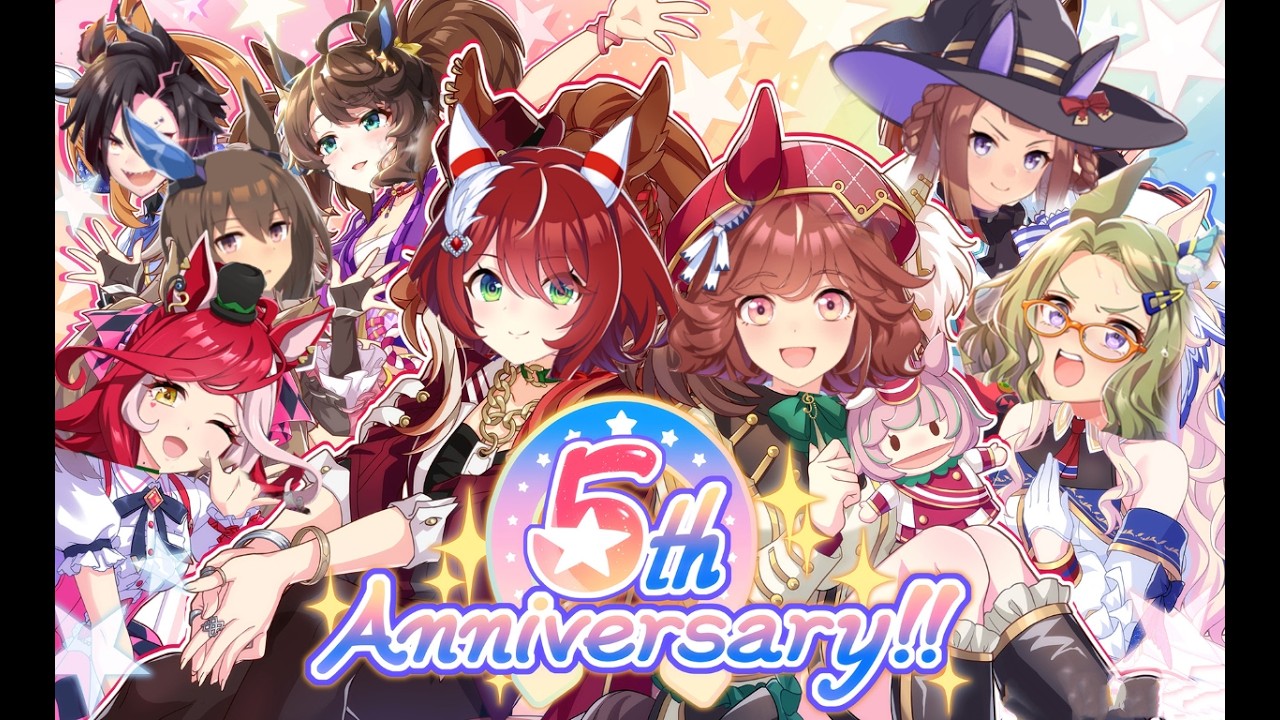 【ウマ娘】ワールドツアーもいいけど、バスツアーもね
