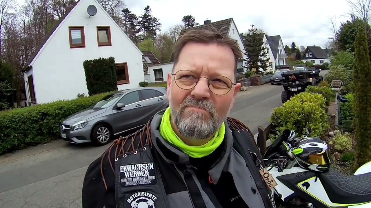 ATV und Quadgemeinschaft Wesermünde 