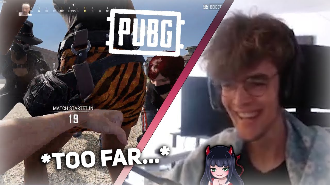 let's play: pubg with @sawadistic 🔥🎯 | YamatosDeath