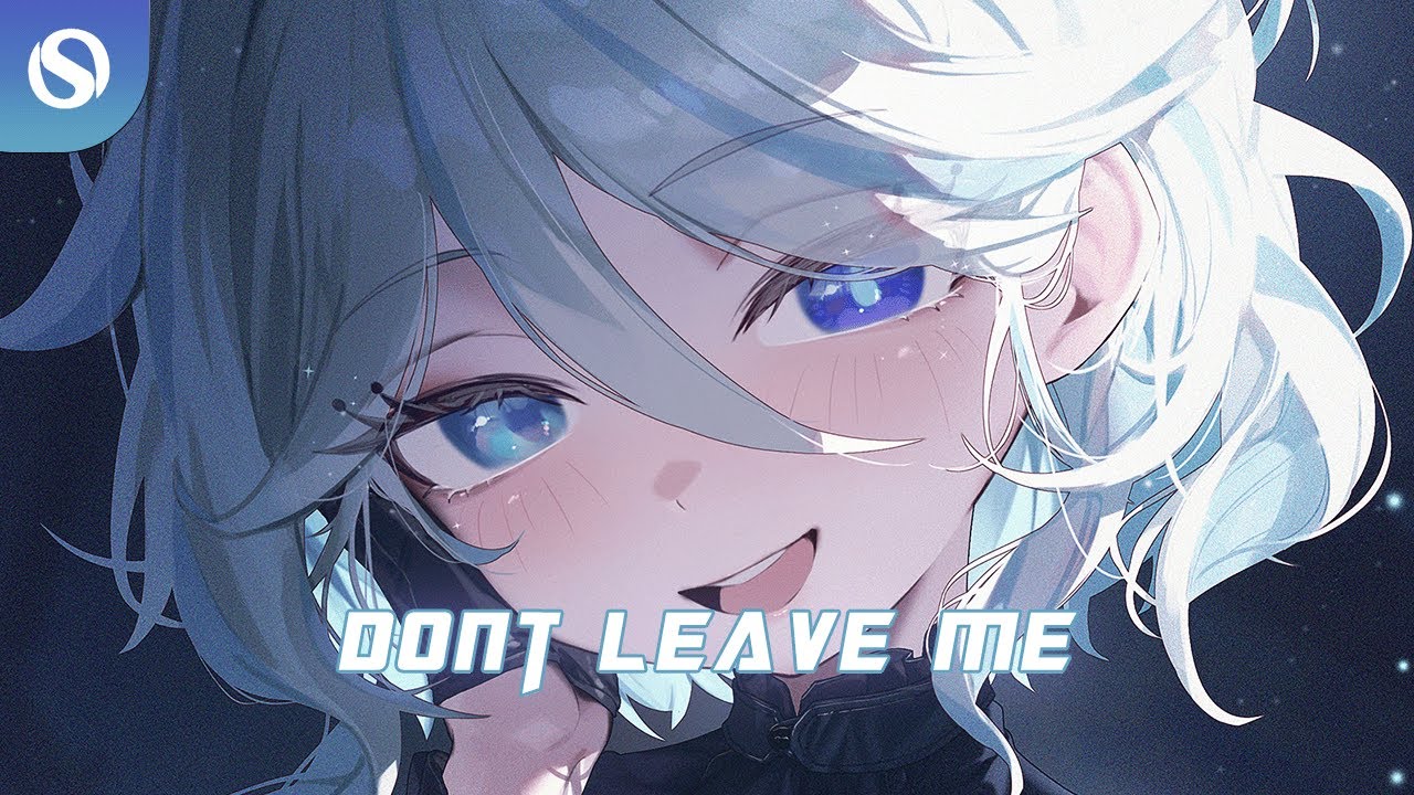 ✿ Super Slowed & Reverb – dont leave me