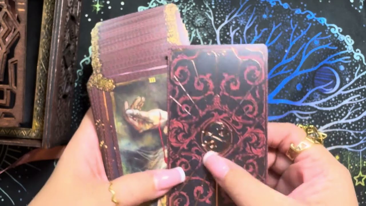 Dalisay Bundle Tarot Deck by Sinagtala Review and Flip Through