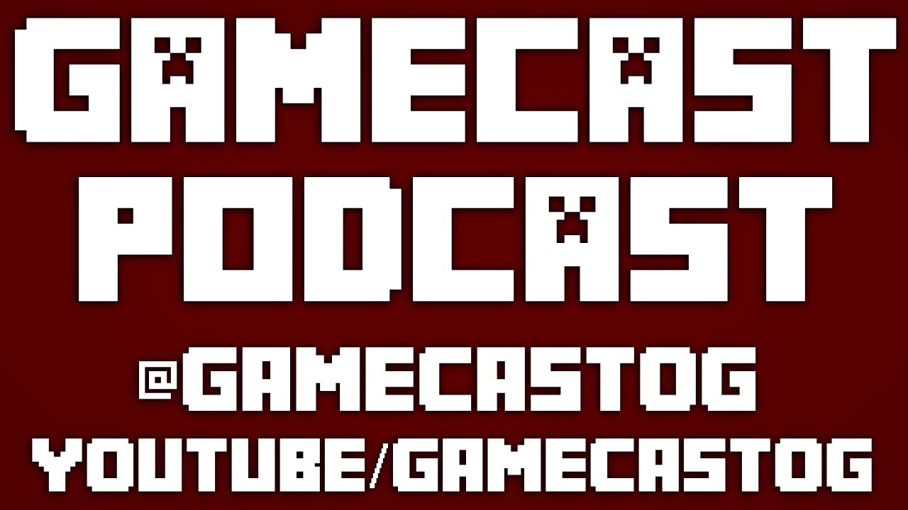 GameCast Podcast (Intro & Song)