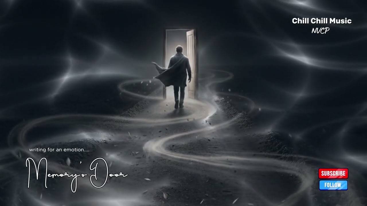 Memory's Door | Chill-Chill-Music-4Y | AI Music | Relax Music